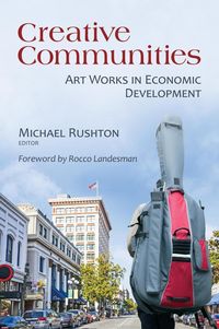 Produktbild: Creative Communities