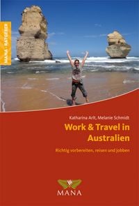 Produktbild: Work & Travel in Australien