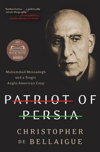 Produktbild: Patriot of Persia