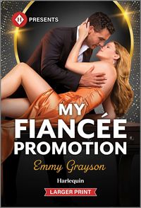 Produktbild: My Fianc&eacute;e Promotion