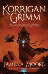 Produktbild: Korrigan Grimm