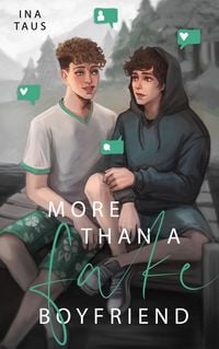 Produktbild: More than a Fake-Boyfriend