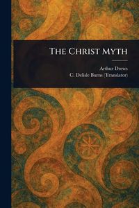 Produktbild: The Christ Myth