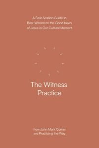 Produktbild: The Witness Practice