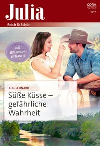 Produktbild: S&uuml;&szlig;e K&uuml;sse - gef&auml;hrliche Wahrheit