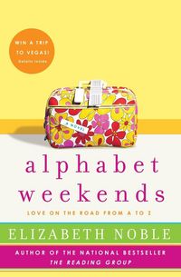 Produktbild: Alphabet Weekends