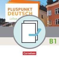 Bild vom Artikel Pluspunkt Deutsch - Leben in Österreich B1 - Kursbuch mit Online Video und Arbeitsbuch vom Autor 