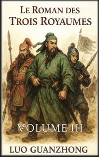 Produktbild: Le Roman des Trois Royaumes