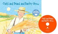Produktbild: Oats & Beans & Barley Grow