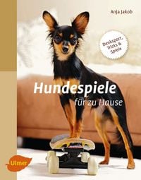 Produktbild: Hundespiele f&uuml;r zu Hause