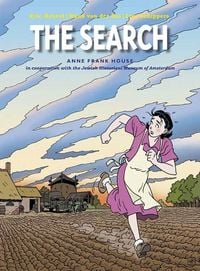 Produktbild: Heuvel, E: Search