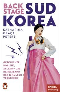 Produktbild: Backstage S&uuml;dkorea
