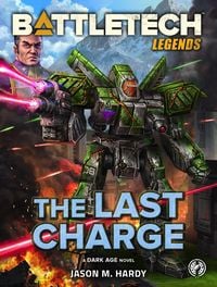 Produktbild: BattleTech Legends: The Last Charge