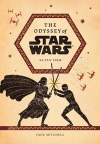 Produktbild: The Odyssey of Star Wars