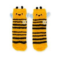 Produktbild: Legami Anti-Rutsch-Socken - It's a Match! - Biene