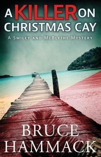 Produktbild: A Killer On Christmas Cay
