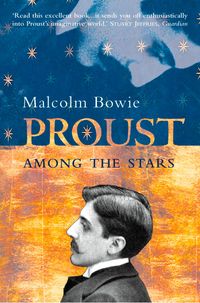 Produktbild: Proust Among the Stars