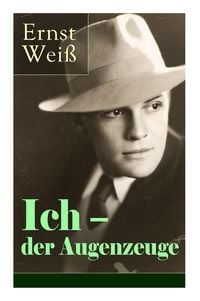 Produktbild: Ich - der Augenzeuge