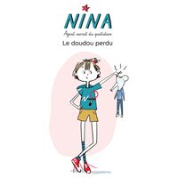 Bild vom Artikel NINA, Le Doudou perdu vom Autor Catherine Verlaguet