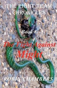 Produktbild: The Fight Against Might