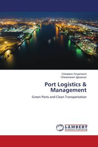 Produktbild: Port Logistics & Management