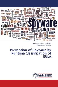 Produktbild: Prevention of Spyware by Runtime Classification of EULA