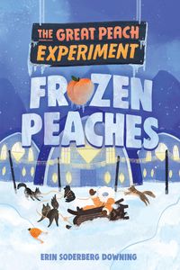 Produktbild: The Great Peach Experiment 3: Frozen Peaches