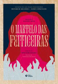 Produktbild: O martelo das feiticeiras