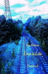 Produktbild: Live ist Life