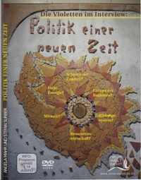 Produktbild: Surber, S: Politik einer neuen Zeit