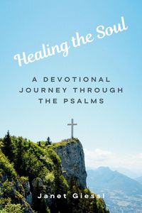 Produktbild: Healing the Soul: A Devotional Journey Through the Psalms