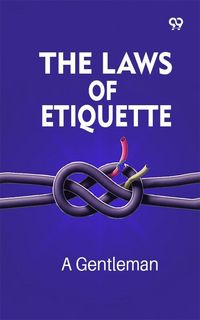 Produktbild: Laws Of Etiquette