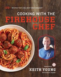Produktbild: Cooking with the Firehouse Chef
