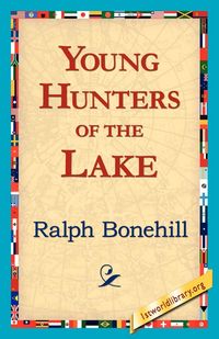 Produktbild: Young Hunters of the Lake