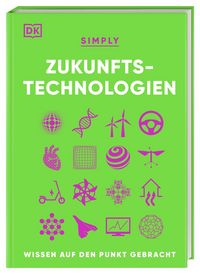 Produktbild: SIMPLY. Zukunftstechnologien