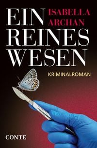 Produktbild: Ein reines Wesen