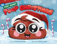 Produktbild: The Very Merry Poop Christmas
