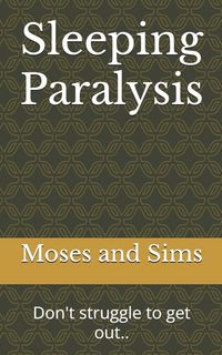 Produktbild: Sleeping Paralysis