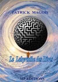 Produktbild: Le labyrinthe des reves