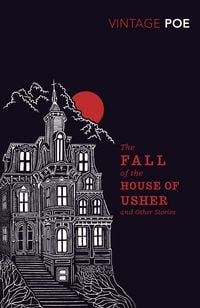 Produktbild: The Fall of the House of Usher and Other Stories