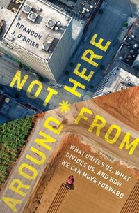 Produktbild: Not from Around Here