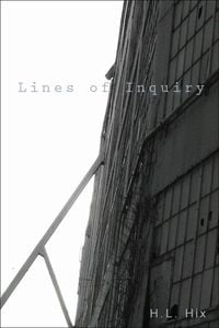 Produktbild: Lines of Inquiry