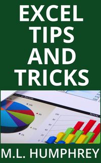 Produktbild: Excel Tips and Tricks