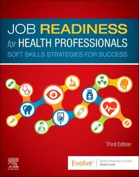 Produktbild: Job Readiness for Health Professionals - E-Book