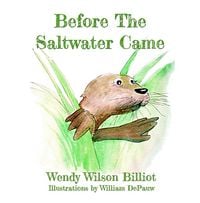 Produktbild: Before The Saltwater Came