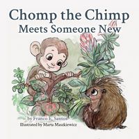 Produktbild: Chomp the Chimp Meets Someone New
