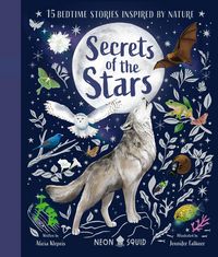 Produktbild: Secrets of the Stars