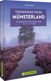 Produktbild: Vergessene Pfade M&uuml;nsterland