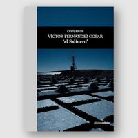 Produktbild: Coplas de V&iacute;ctor Fern&aacute;ndez Gopar "El Salinero"