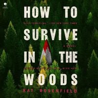 Produktbild: How to Survive in the Woods
